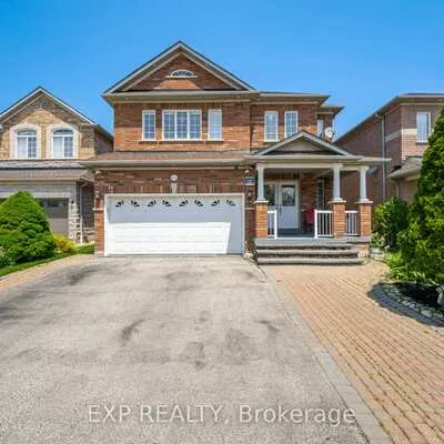 6611, Spinnaker, Meadowvale Village, Mississauga