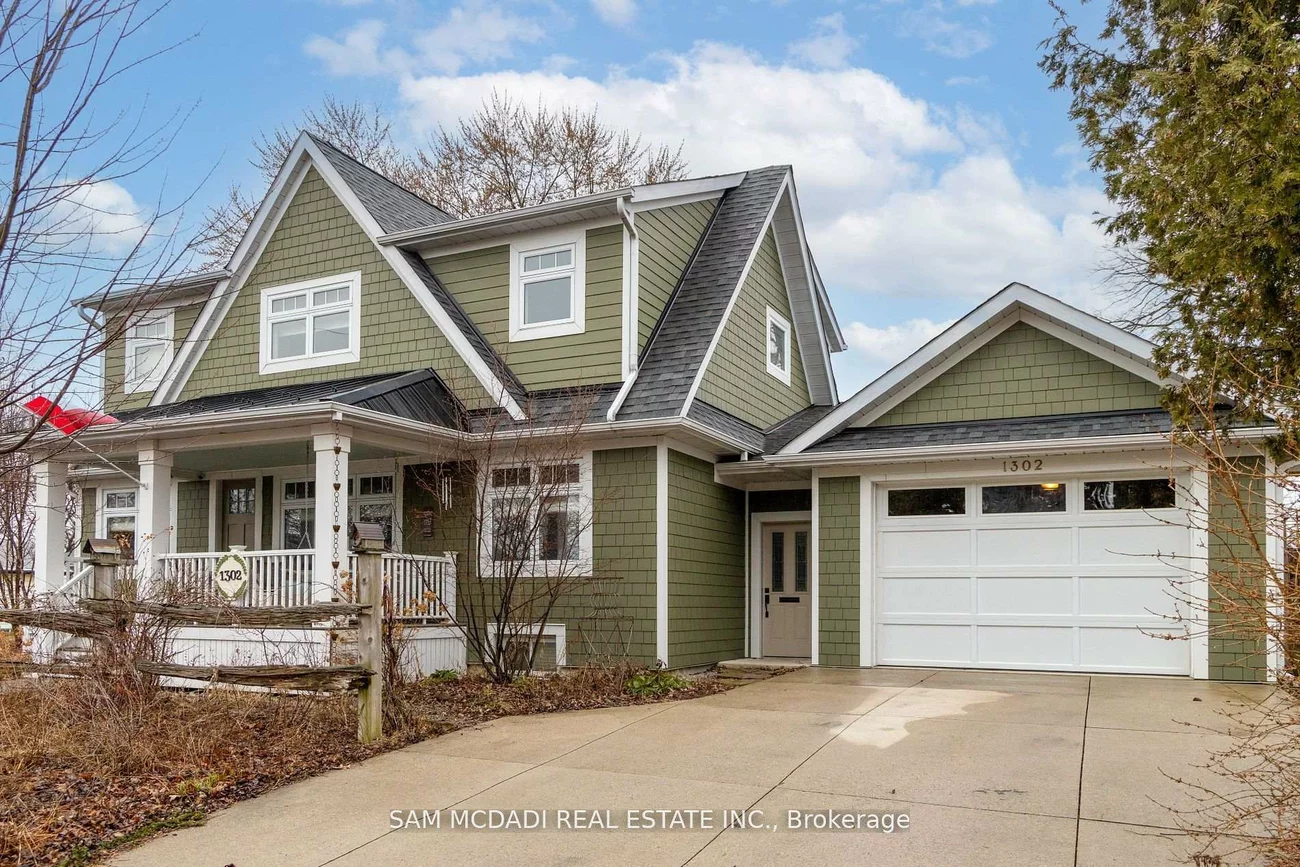 1302, Meredith, Lakeview, Mississauga