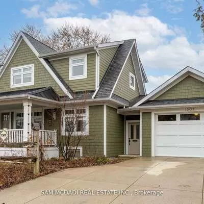 1302, Meredith, Lakeview, Mississauga