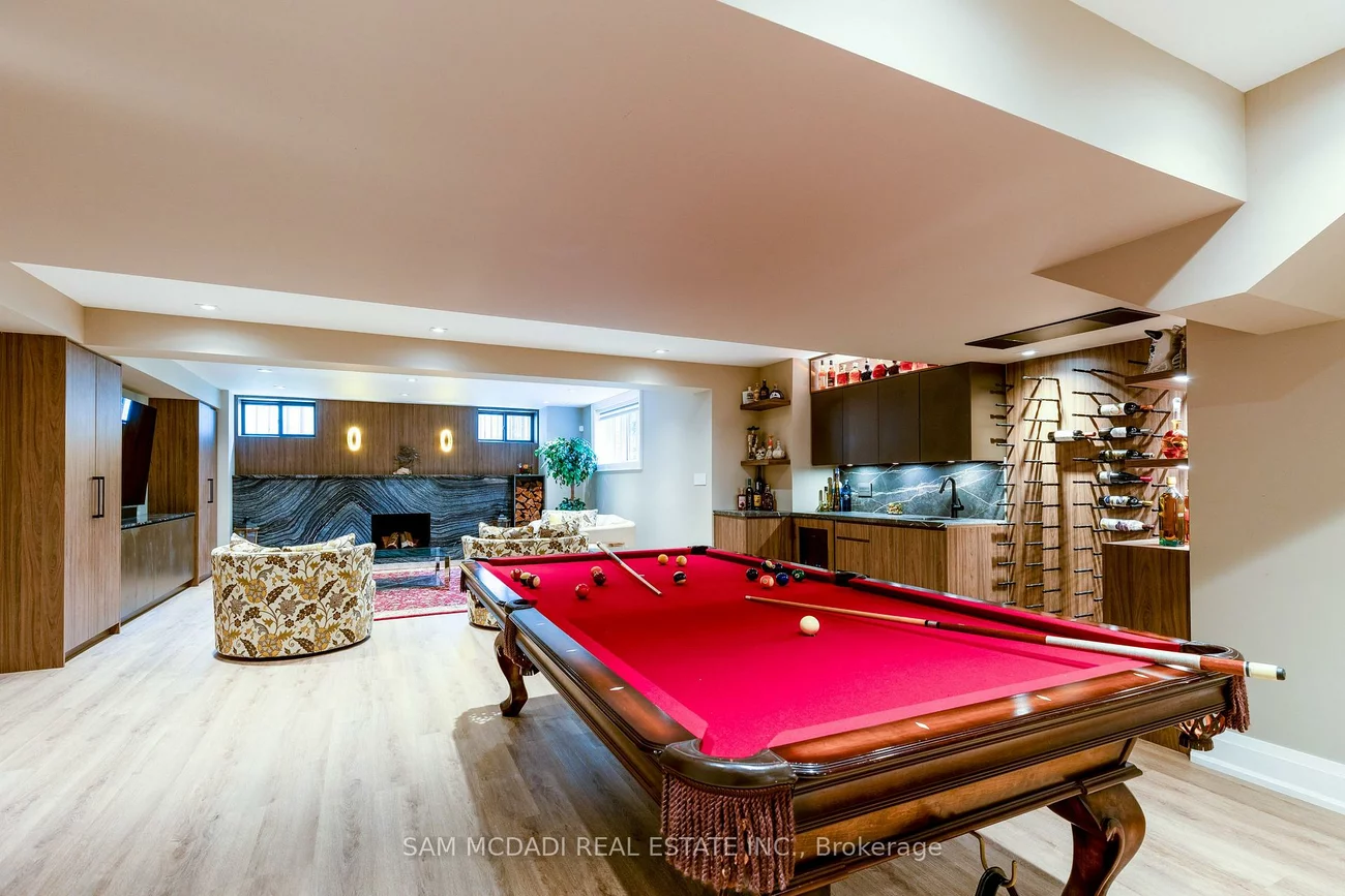 1390, Meadow Green, Lorne Park, Mississauga