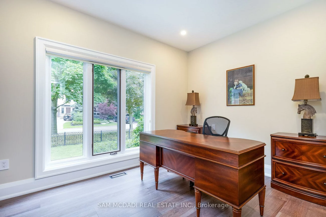 1390, Meadow Green, Lorne Park, Mississauga