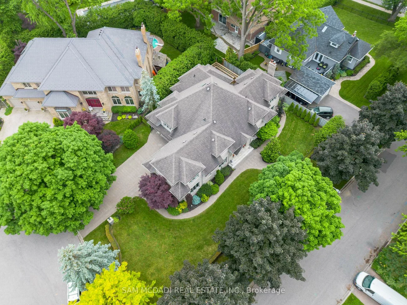 1390, Meadow Green, Lorne Park, Mississauga