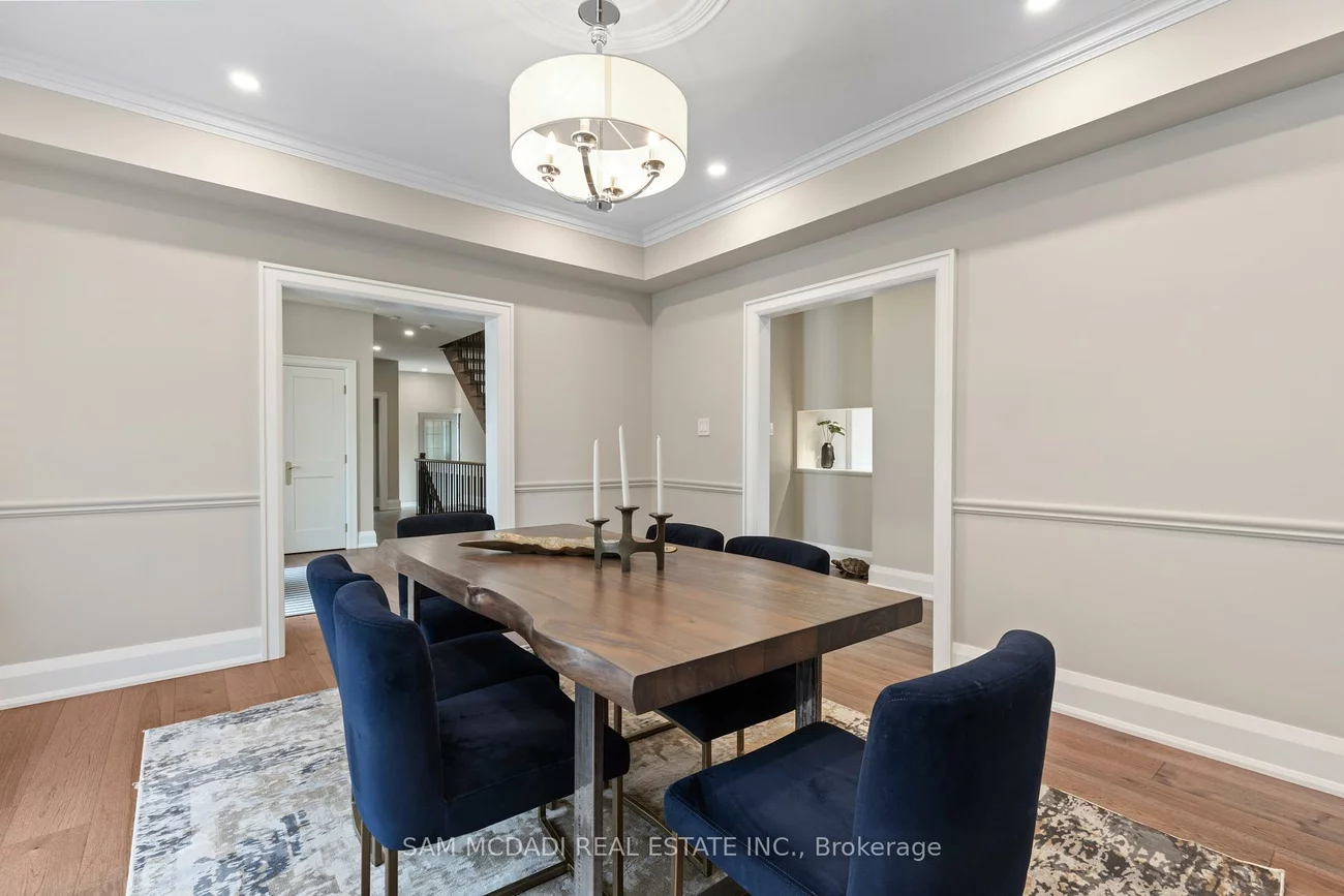 1390, Meadow Green, Lorne Park, Mississauga