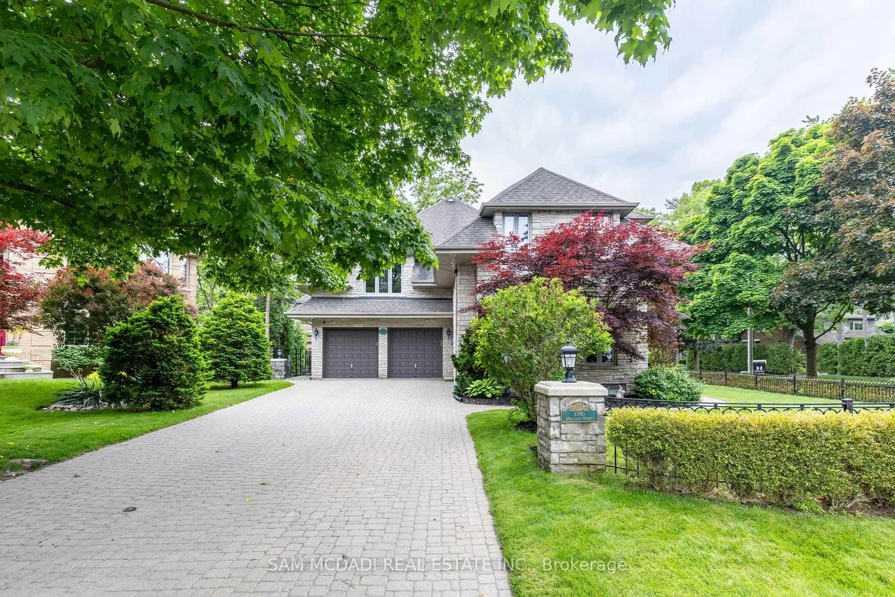 1390, Meadow Green, Lorne Park, Mississauga