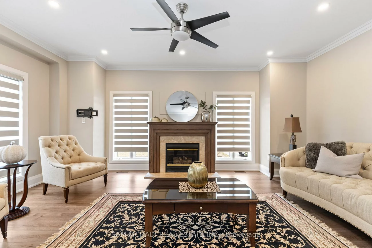 1390, Meadow Green, Lorne Park, Mississauga