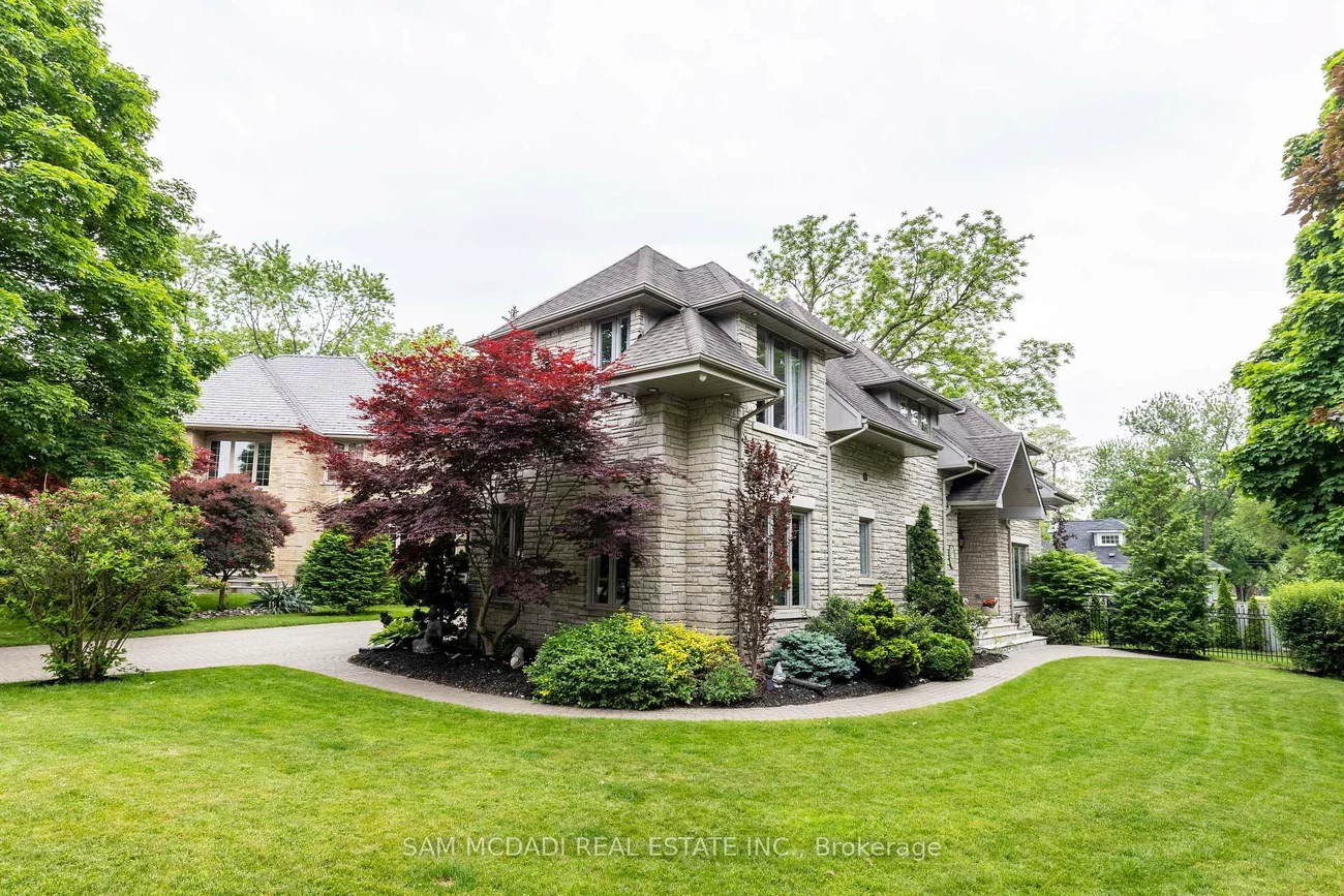1390, Meadow Green, Lorne Park, Mississauga