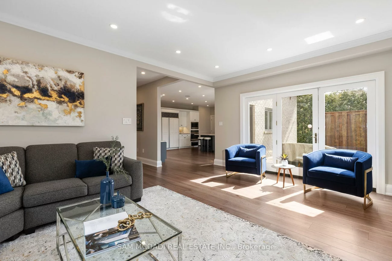 1390, Meadow Green, Lorne Park, Mississauga