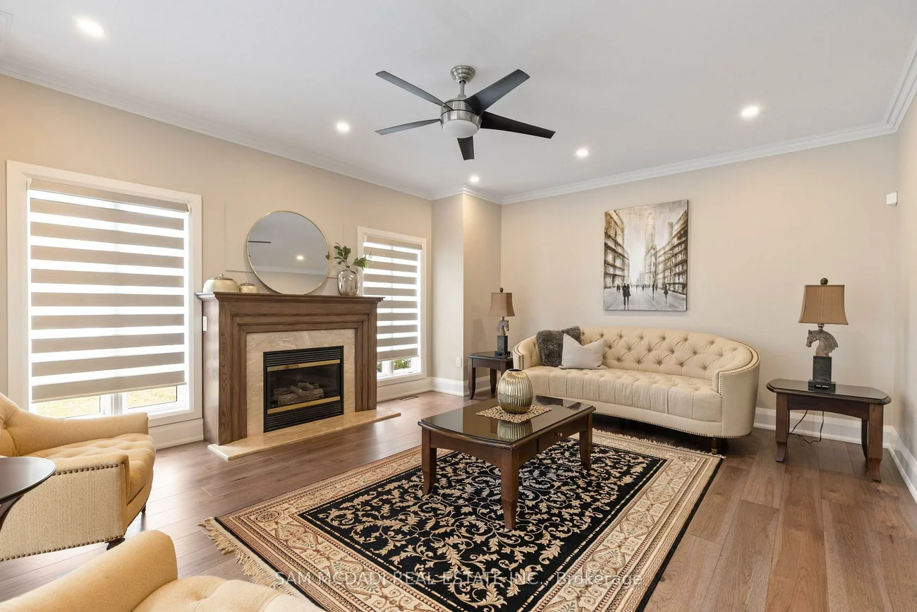 1390, Meadow Green, Lorne Park, Mississauga
