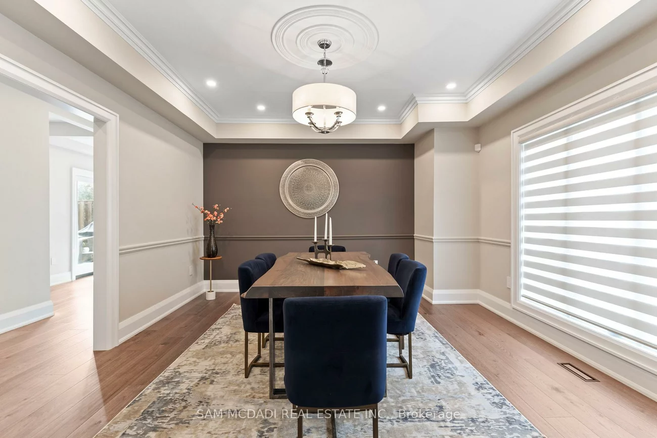 1390, Meadow Green, Lorne Park, Mississauga