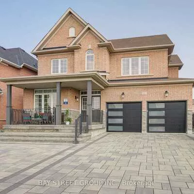 982, Bristol, East Credit, Mississauga