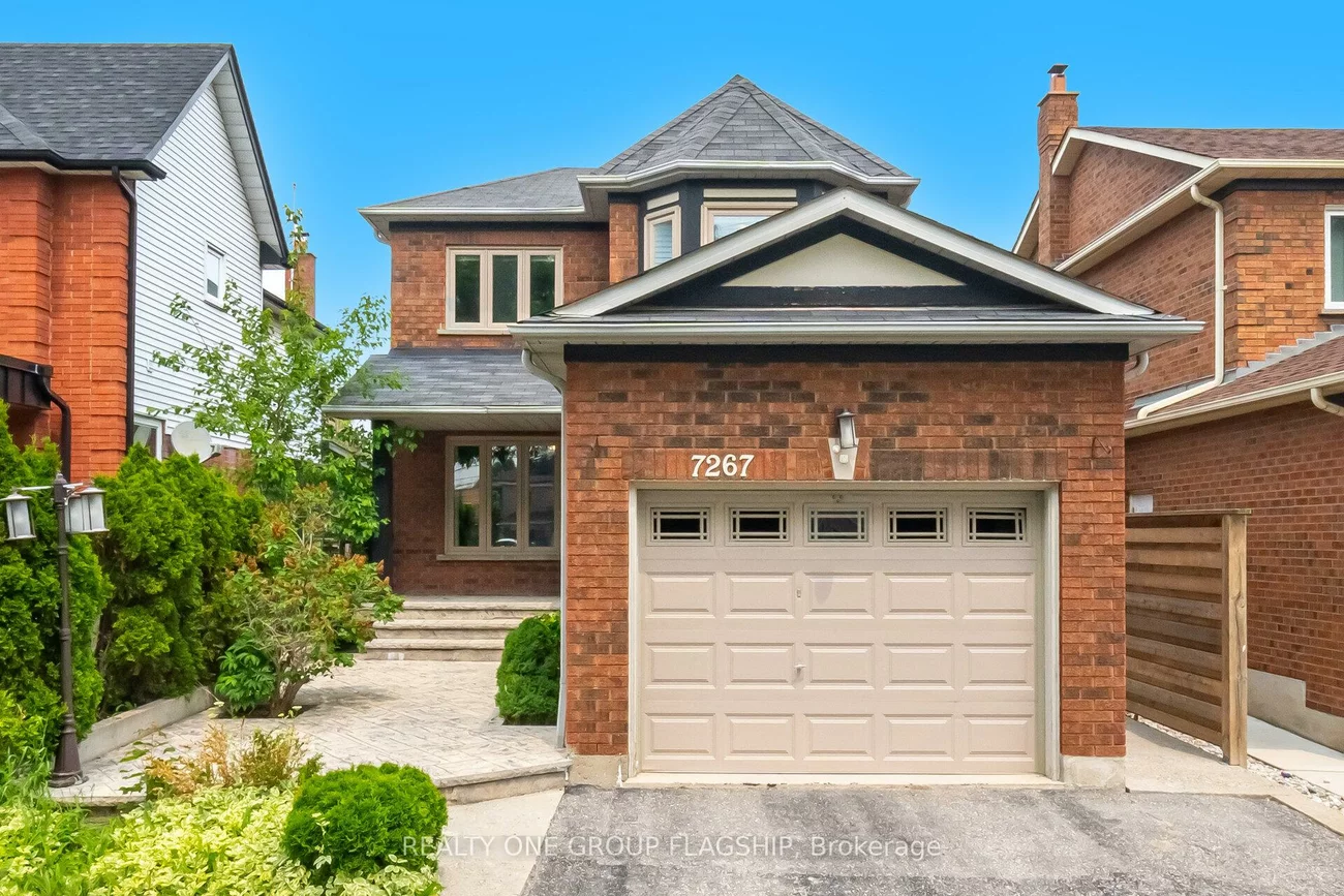 7267, Windbreak, Meadowvale, Mississauga