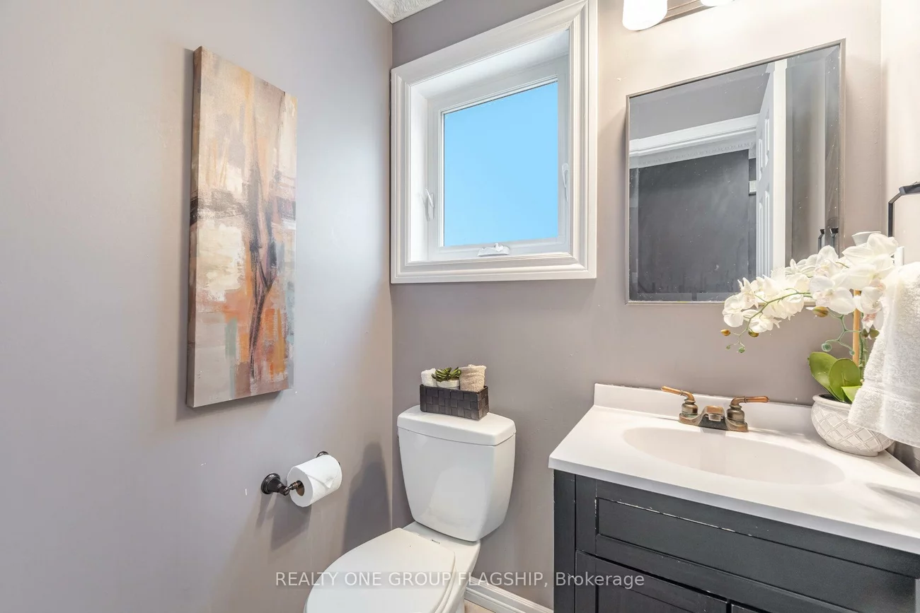 7267, Windbreak, Meadowvale, Mississauga