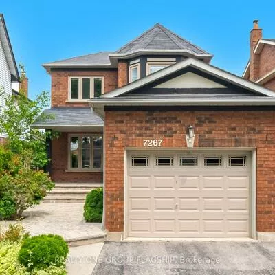 7267, Windbreak, Meadowvale, Mississauga