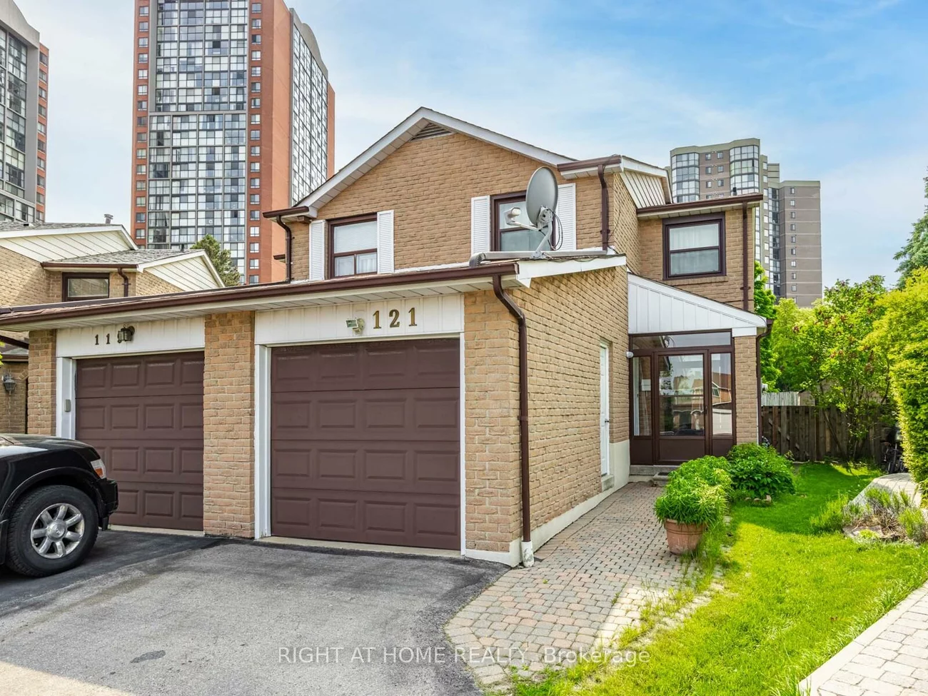 121, Ashridge, Rathwood, Mississauga