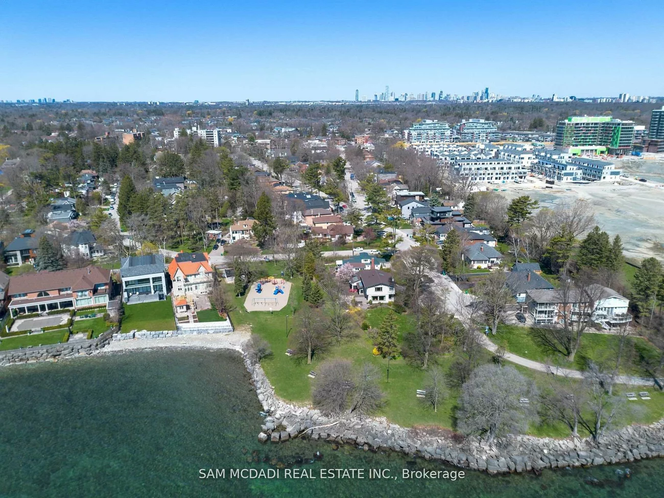 62, Maple, Port Credit, Mississauga