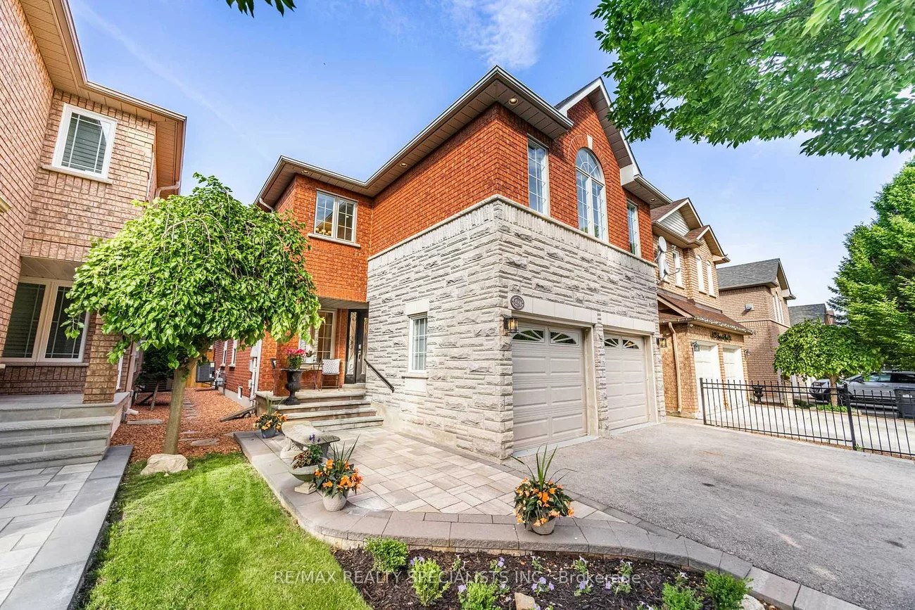 6427, Hampden Woods, Lisgar, Mississauga