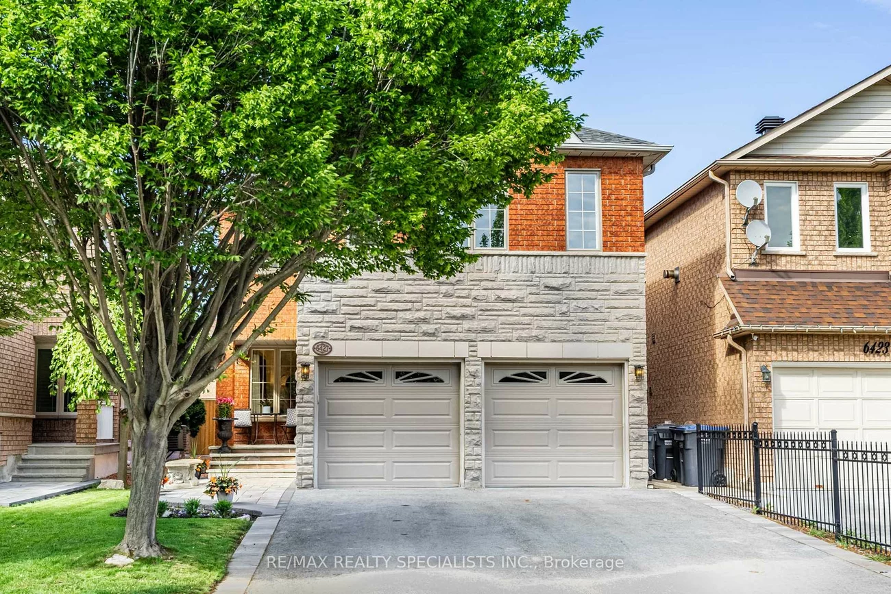 6427, Hampden Woods, Lisgar, Mississauga