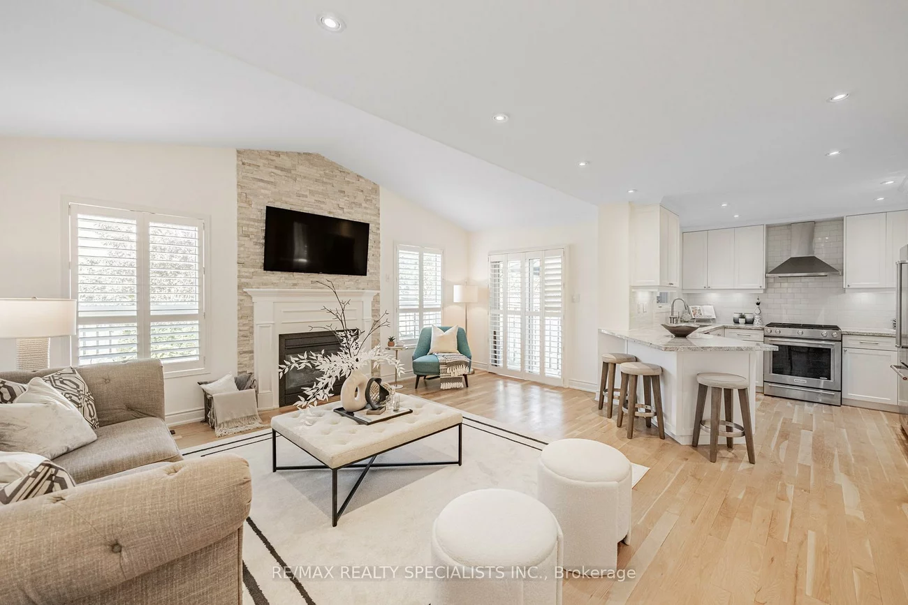 6427, Hampden Woods, Lisgar, Mississauga