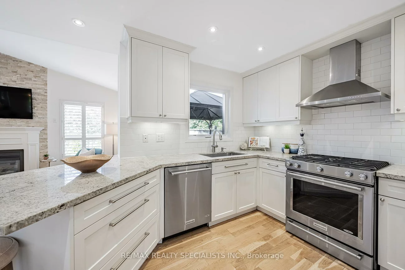 6427, Hampden Woods, Lisgar, Mississauga