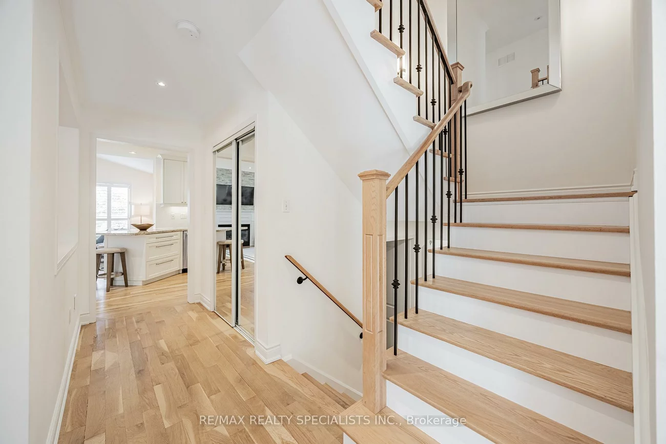 6427, Hampden Woods, Lisgar, Mississauga