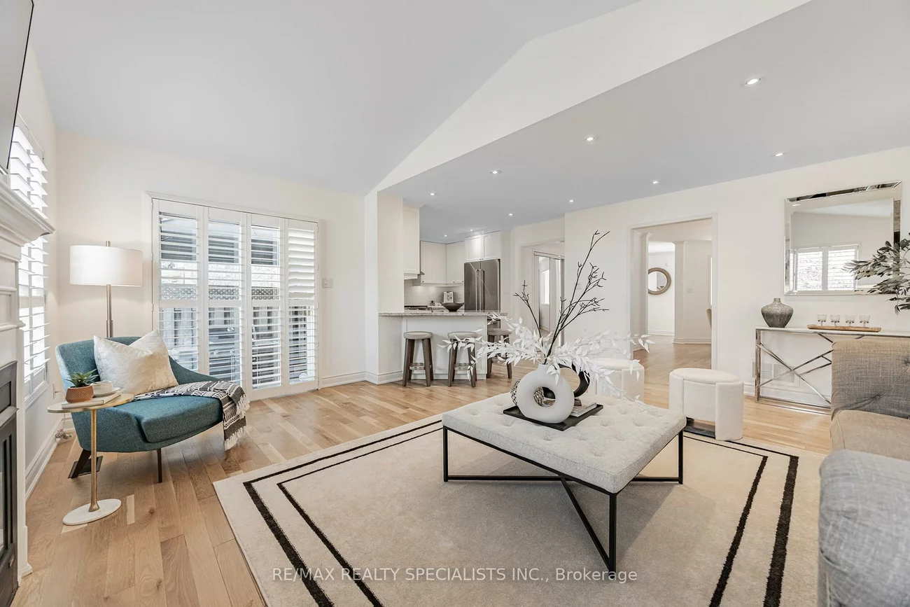 6427, Hampden Woods, Lisgar, Mississauga