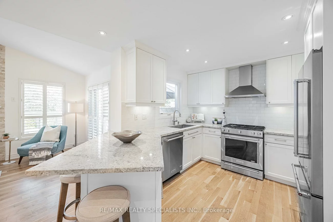 6427, Hampden Woods, Lisgar, Mississauga