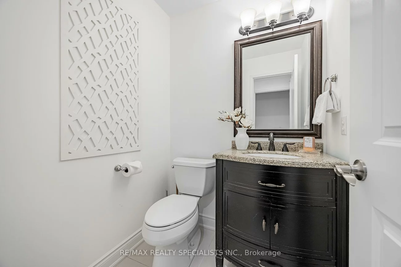 6427, Hampden Woods, Lisgar, Mississauga