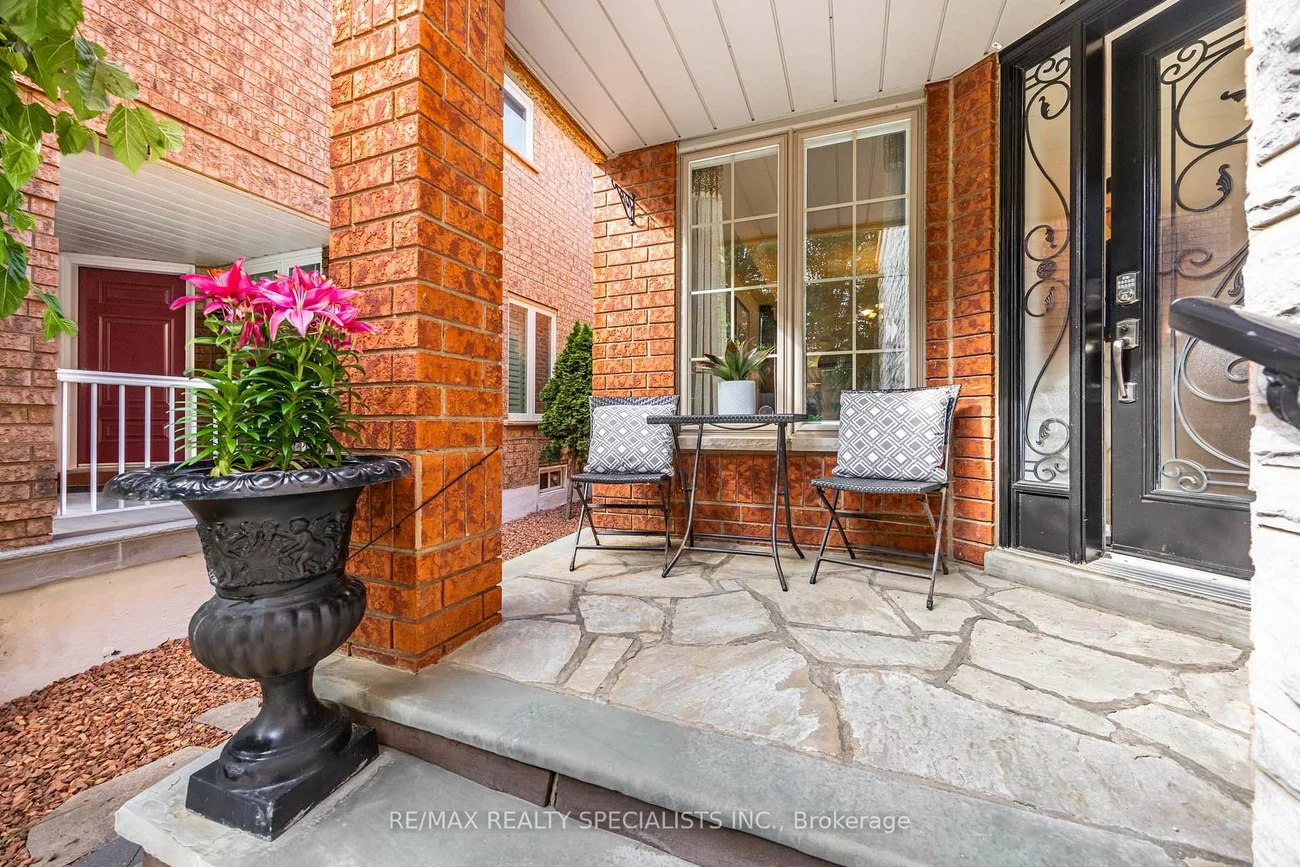6427, Hampden Woods, Lisgar, Mississauga