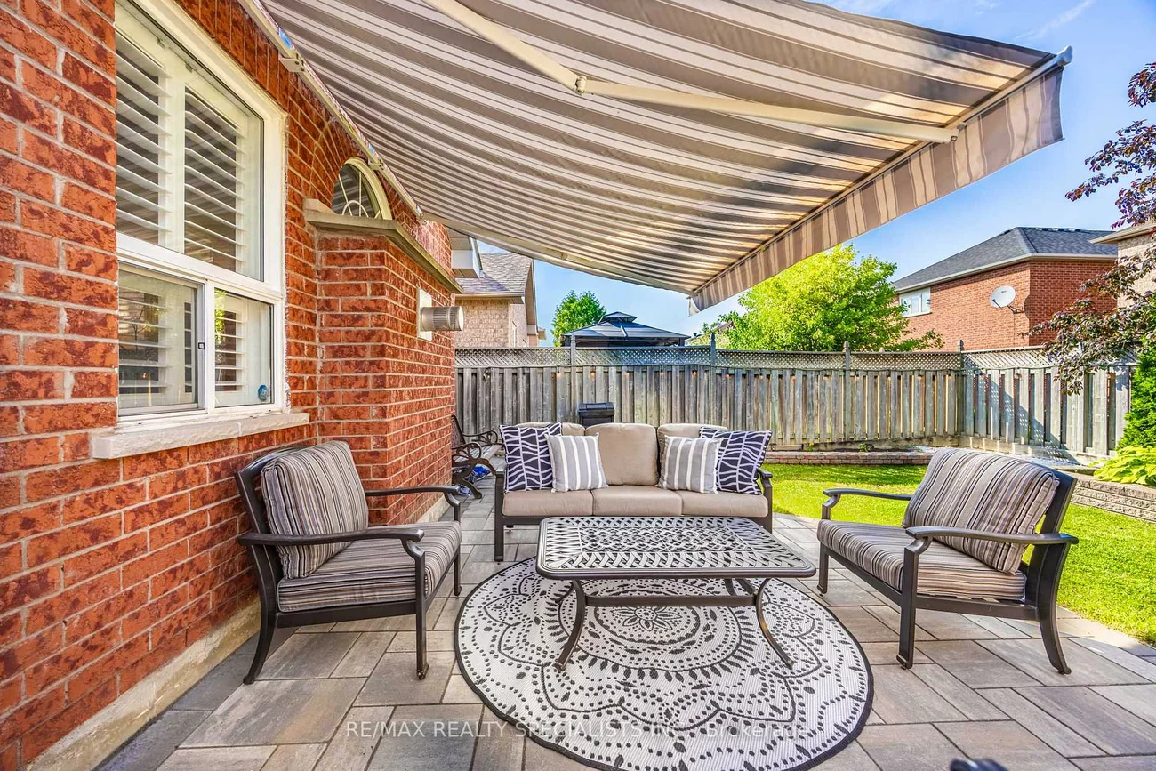6427, Hampden Woods, Lisgar, Mississauga
