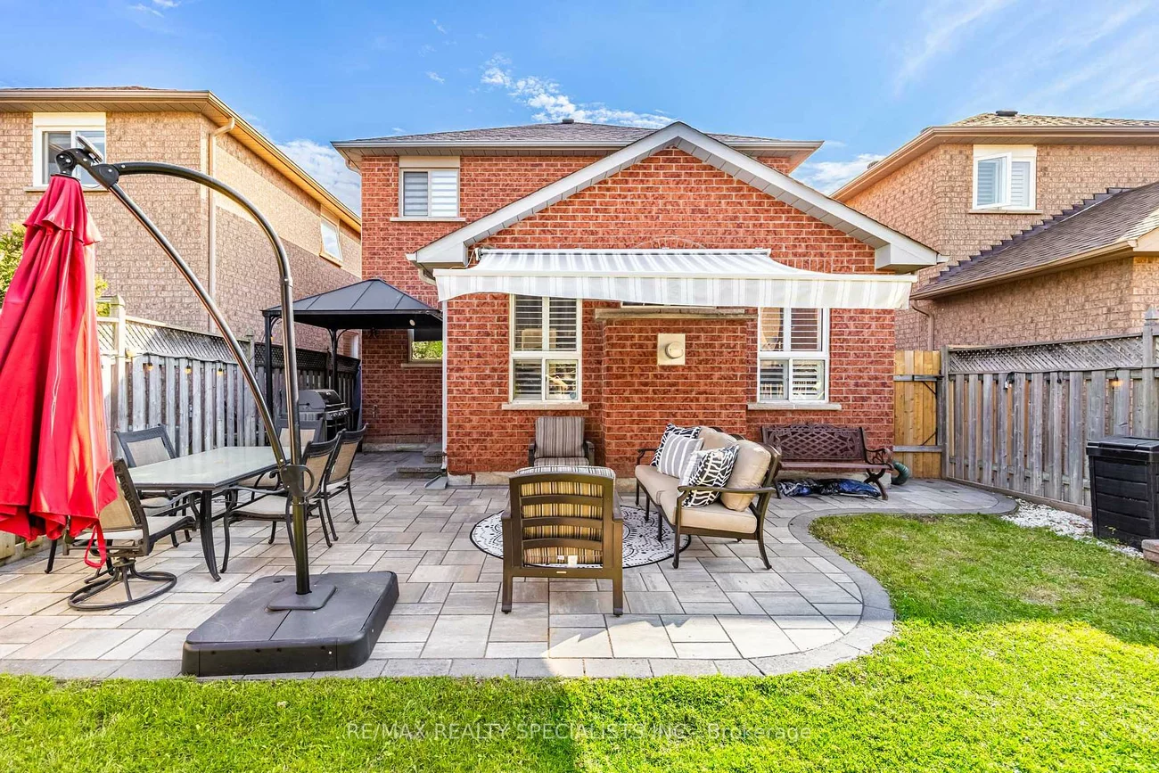 6427, Hampden Woods, Lisgar, Mississauga