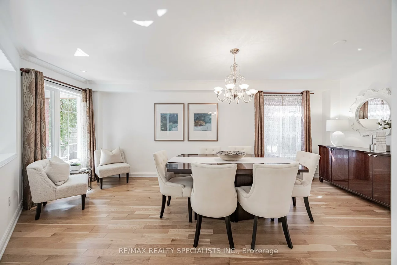 6427, Hampden Woods, Lisgar, Mississauga