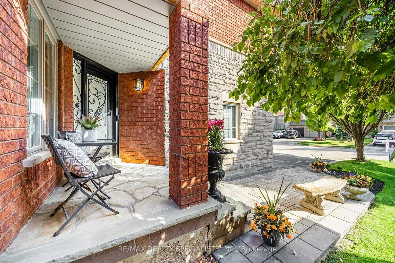 6427, Hampden Woods, Lisgar, Mississauga