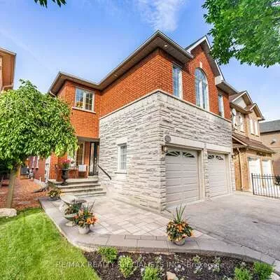 6427, Hampden Woods, Lisgar, Mississauga