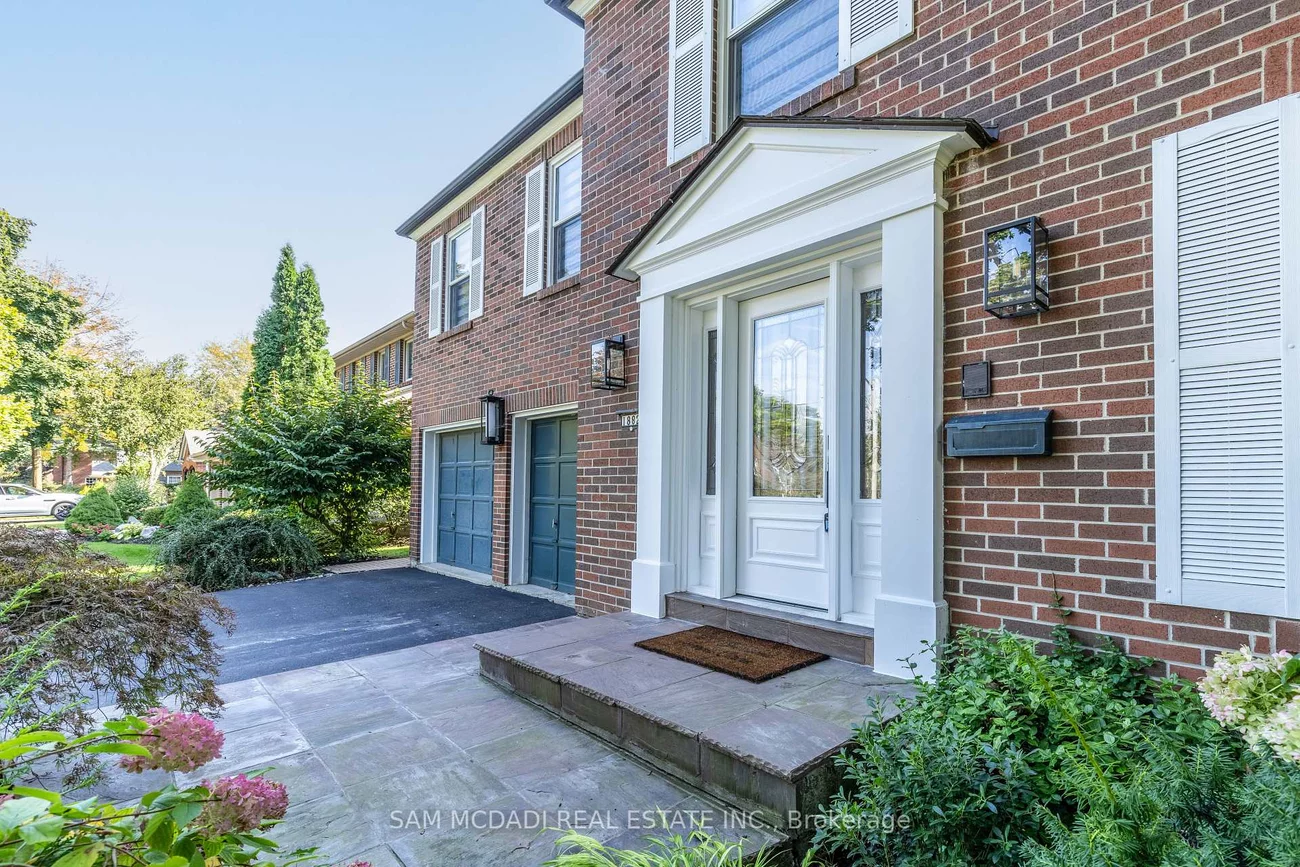 1882, Sherwood Forrest, Sheridan, Mississauga