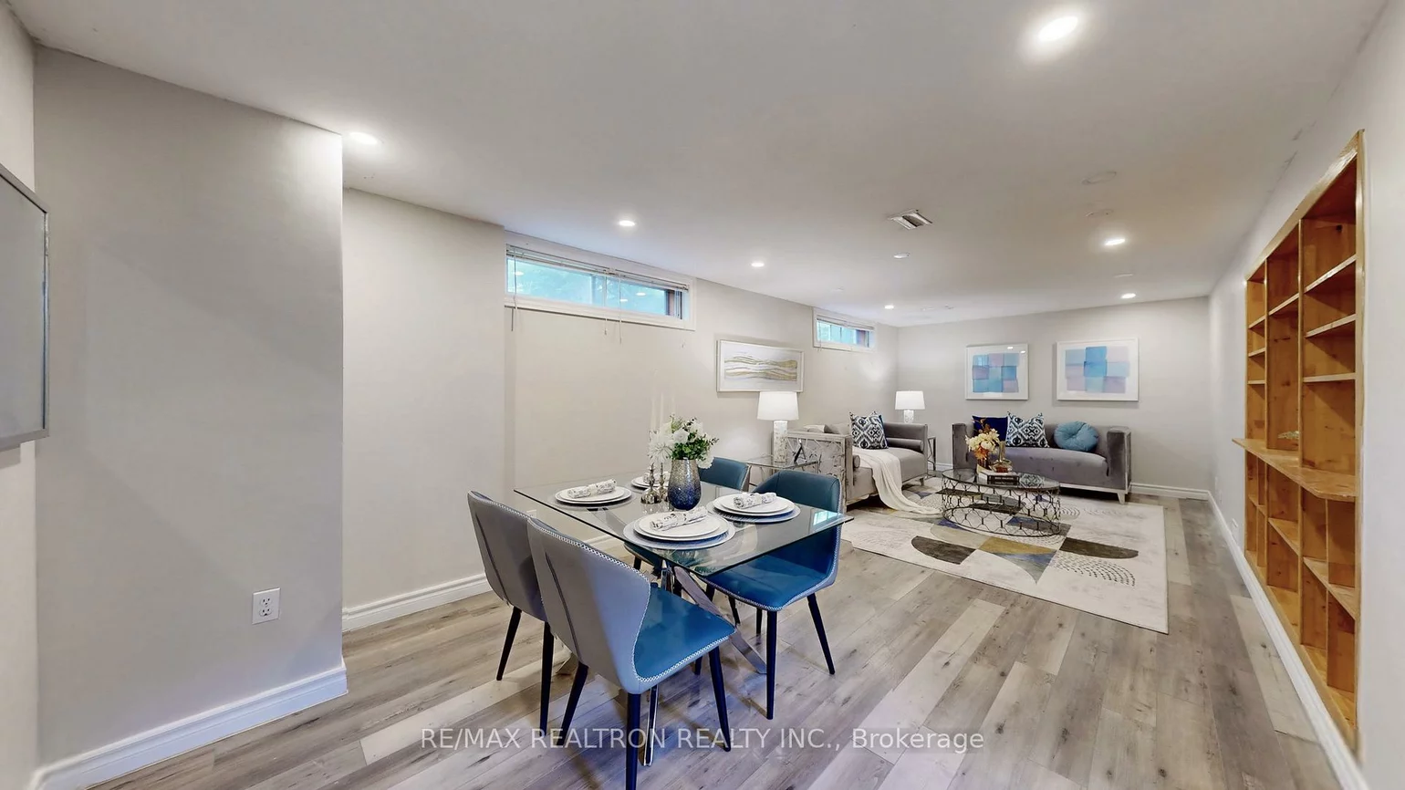 1599, Lewisham, Clarkson, Mississauga