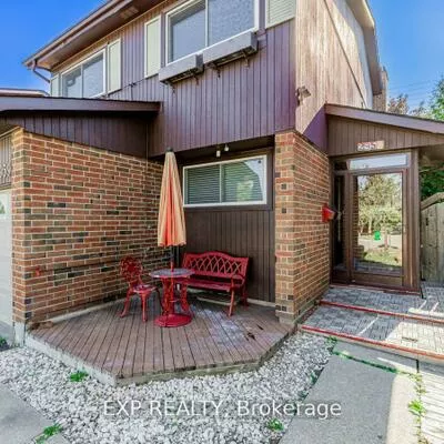 2959, Saint Malo, Meadowvale, Mississauga