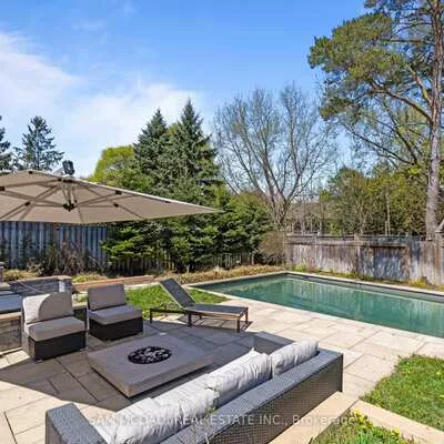 1333, Wateska, Lorne Park, Mississauga