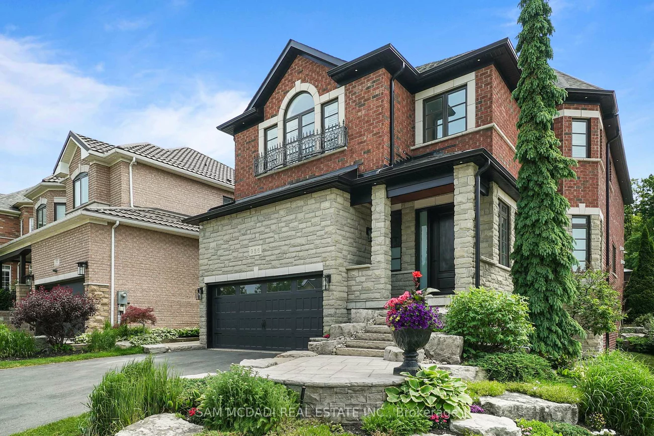 956, Sombrero, Meadowvale Village, Mississauga