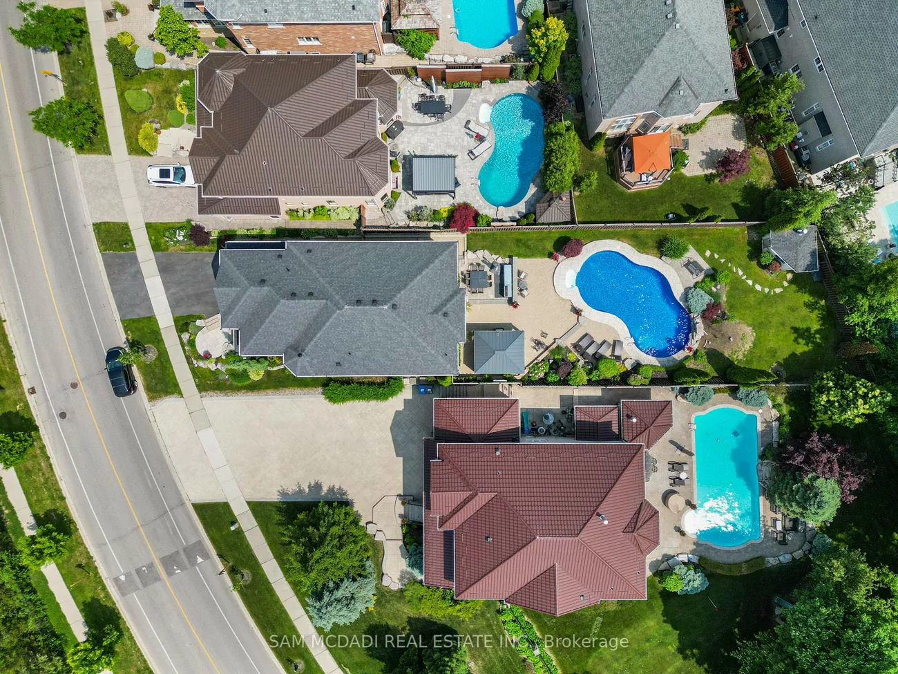 956, Sombrero, Meadowvale Village, Mississauga