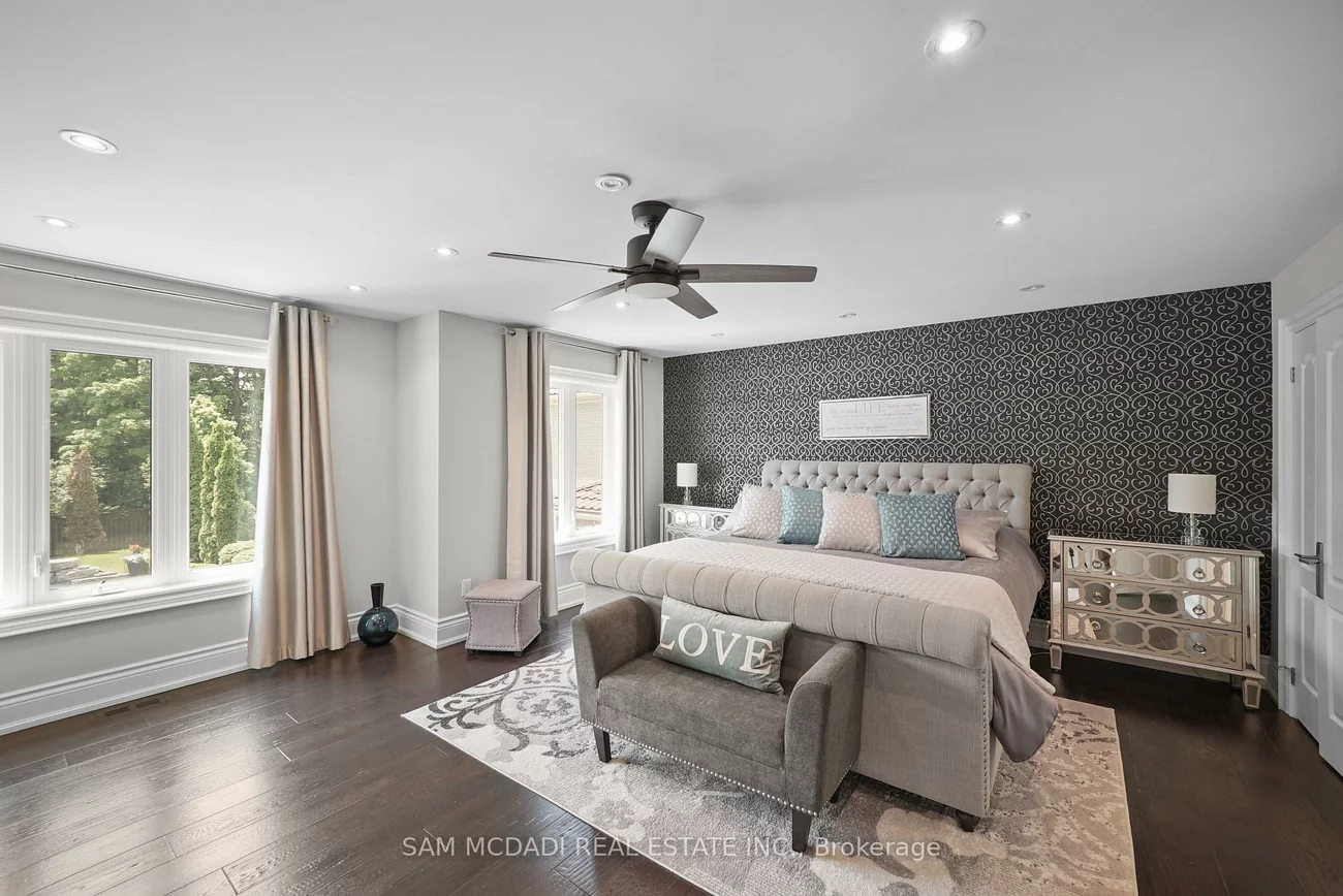 956, Sombrero, Meadowvale Village, Mississauga