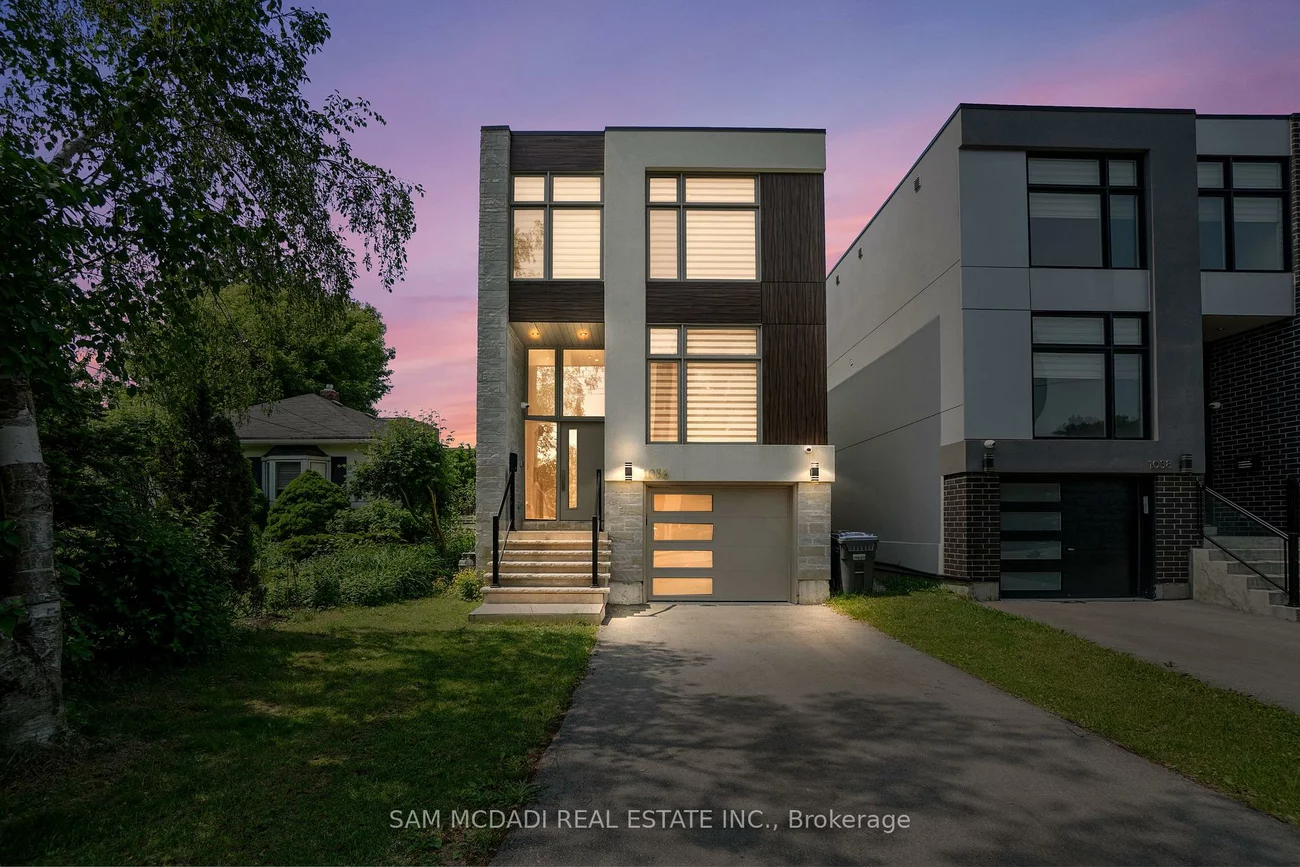1036, Enola, Lakeview, Mississauga