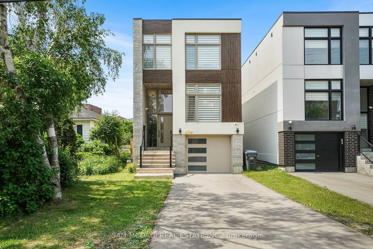 1036, Enola, Lakeview, Mississauga