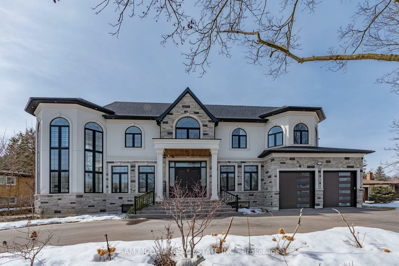 2554, Liruma, Sheridan, Mississauga