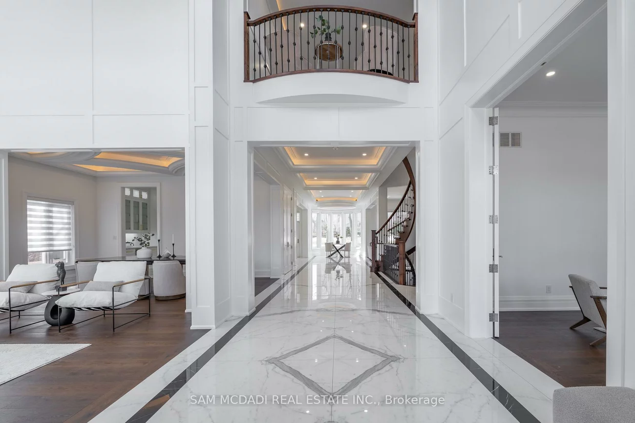 2554, Liruma, Sheridan, Mississauga