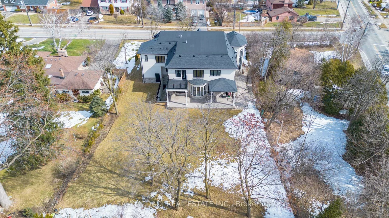 2554, Liruma, Sheridan, Mississauga