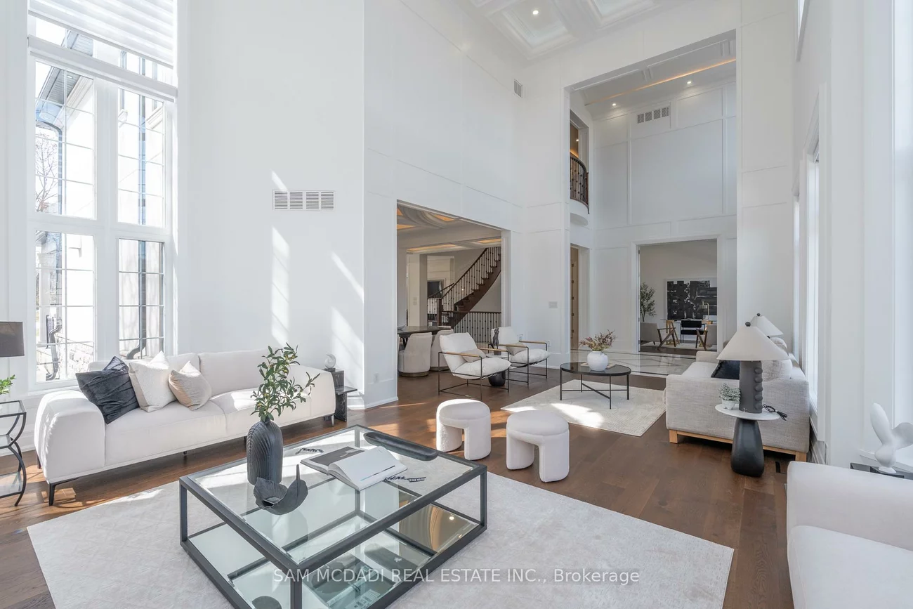 2554, Liruma, Sheridan, Mississauga