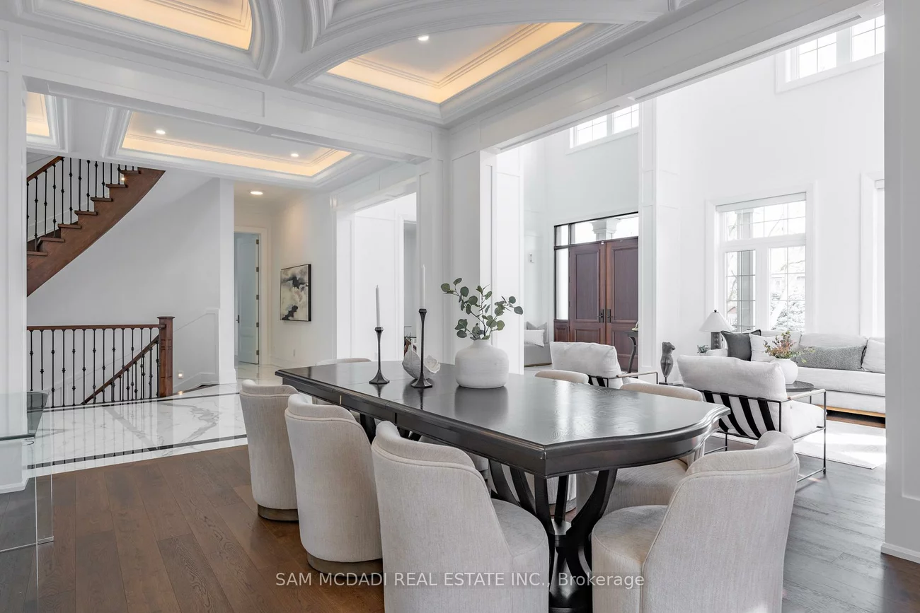 2554, Liruma, Sheridan, Mississauga