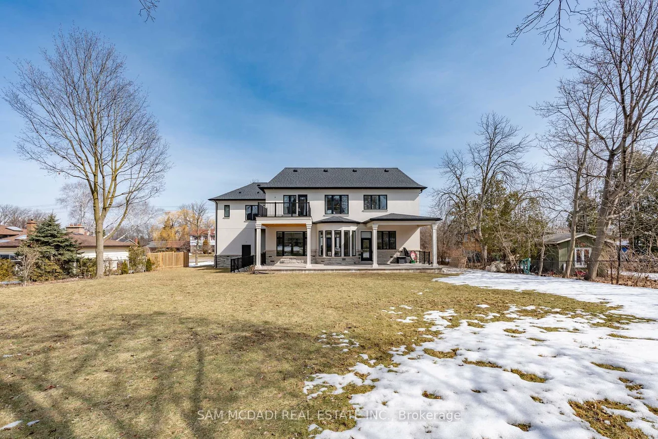 2554, Liruma, Sheridan, Mississauga