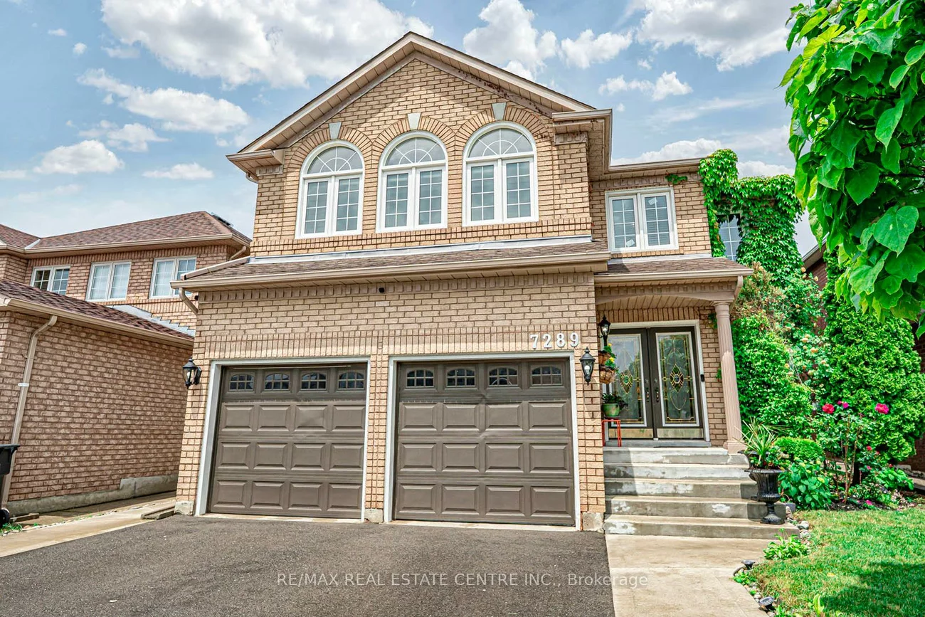 7289, Terragar, Lisgar, Mississauga