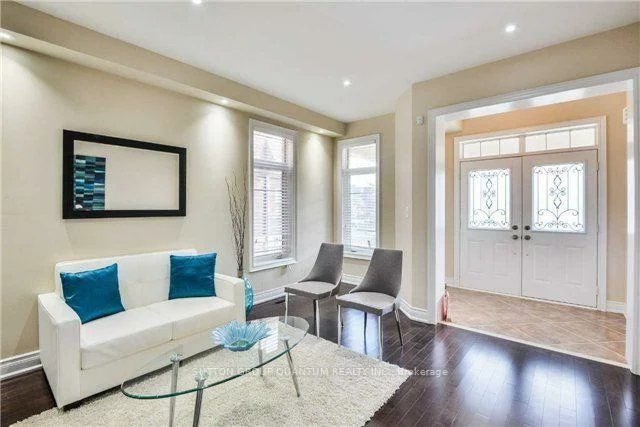 5497, Oscar Peterson, Churchill Meadows, Mississauga